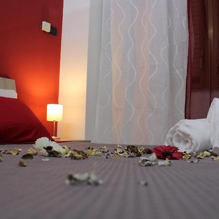 كاتانيا Harmony Rooms المظهر الخارجي الصورة
