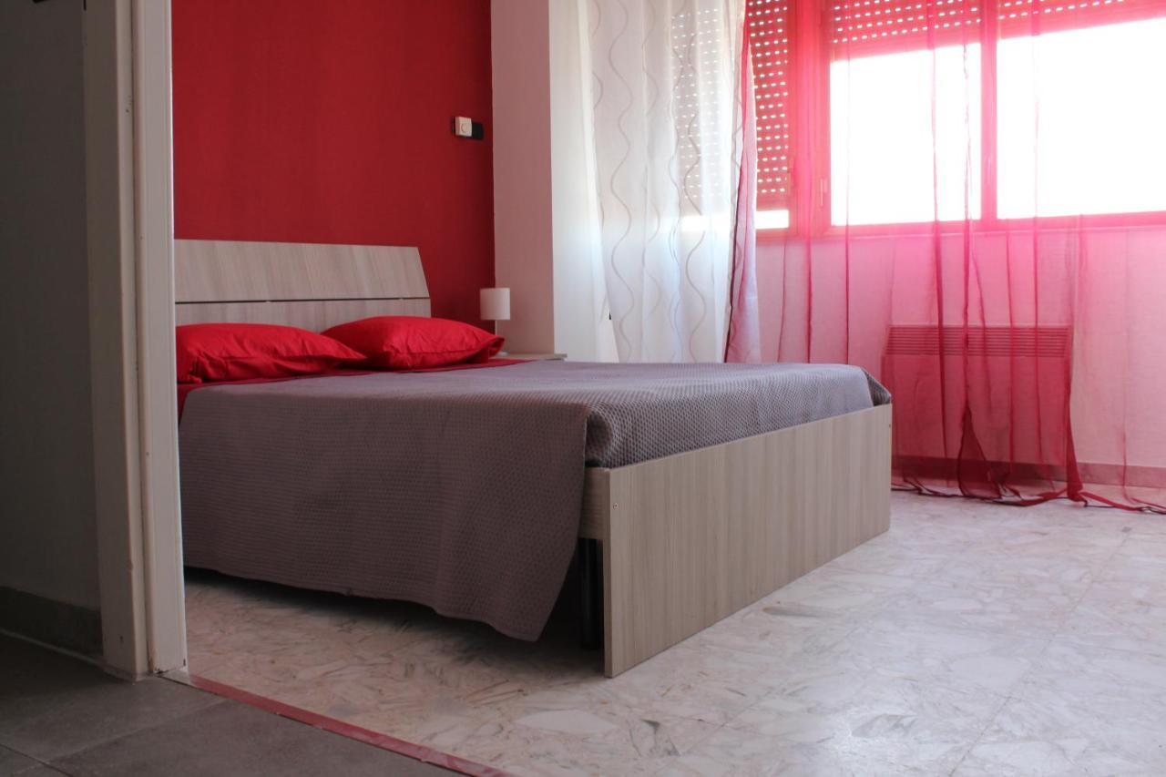 كاتانيا Harmony Rooms المظهر الخارجي الصورة