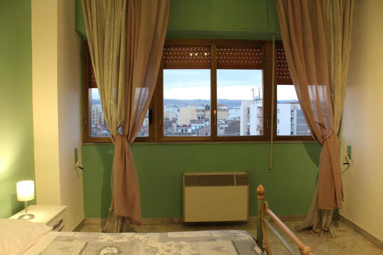 كاتانيا Harmony Rooms المظهر الخارجي الصورة