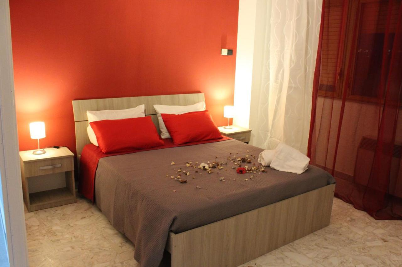 كاتانيا Harmony Rooms المظهر الخارجي الصورة
