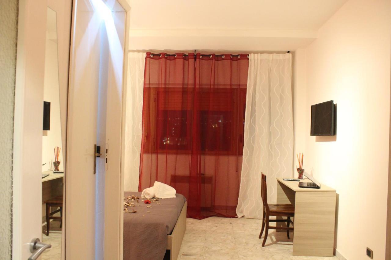 كاتانيا Harmony Rooms المظهر الخارجي الصورة