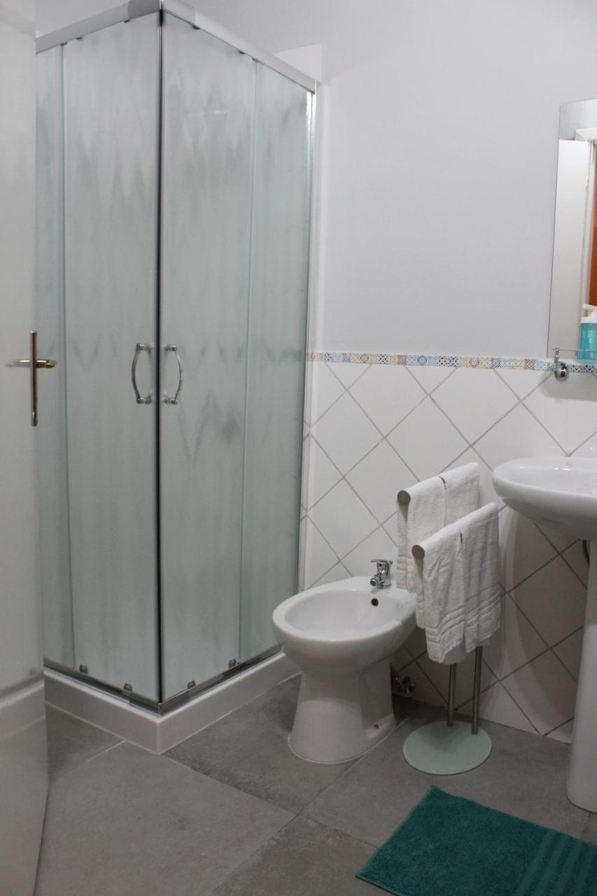 كاتانيا Harmony Rooms المظهر الخارجي الصورة