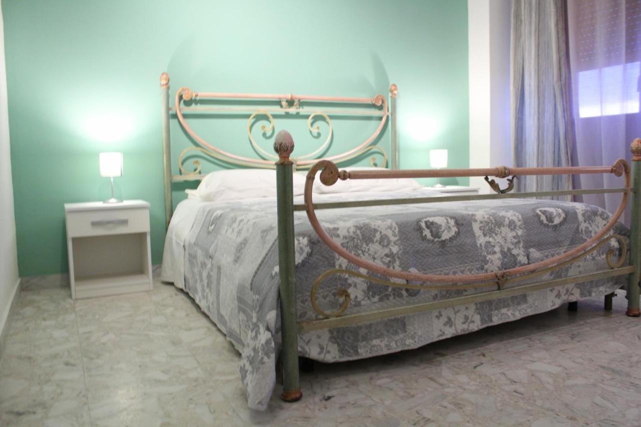 كاتانيا Harmony Rooms المظهر الخارجي الصورة