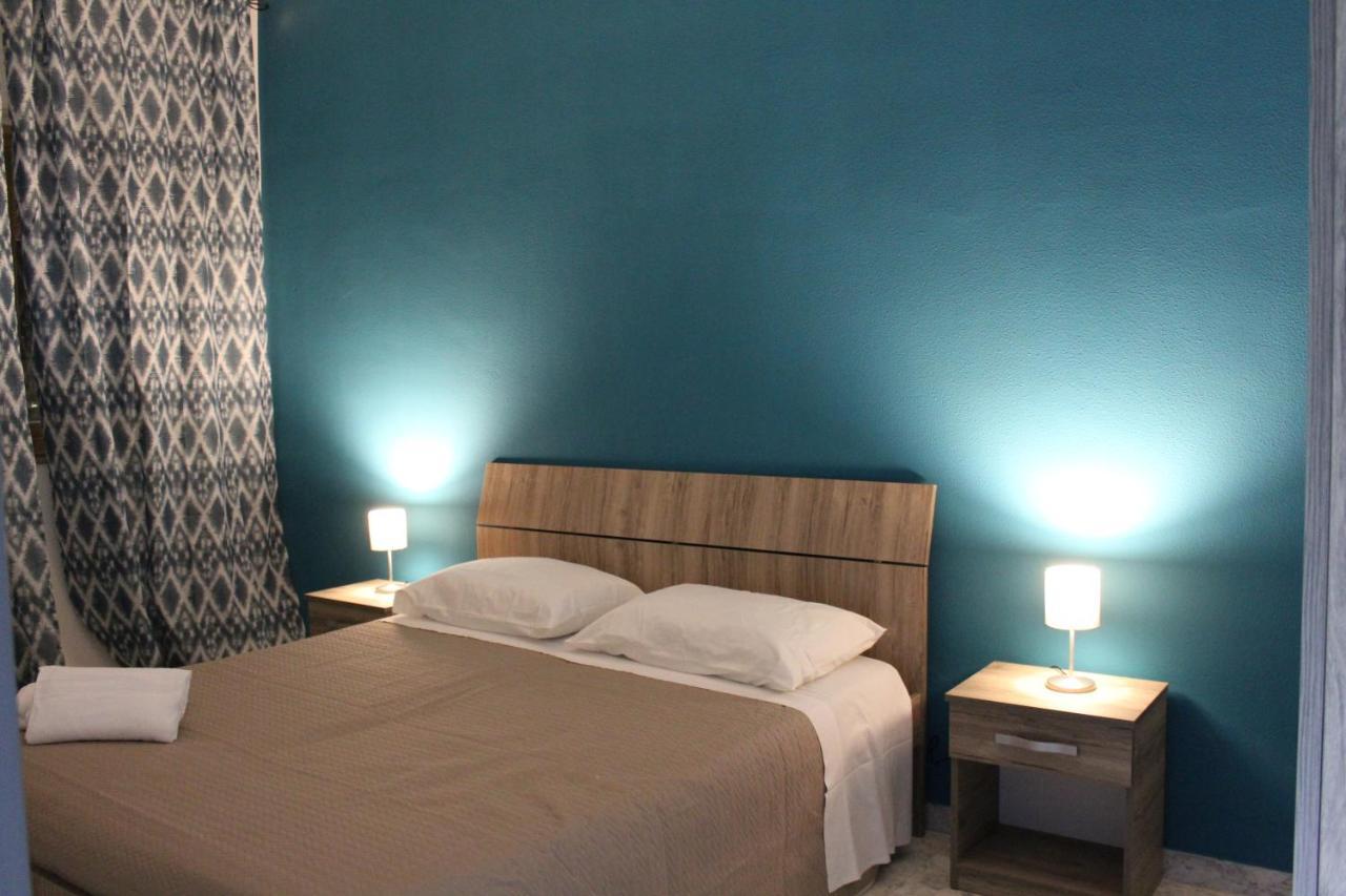 كاتانيا Harmony Rooms المظهر الخارجي الصورة
