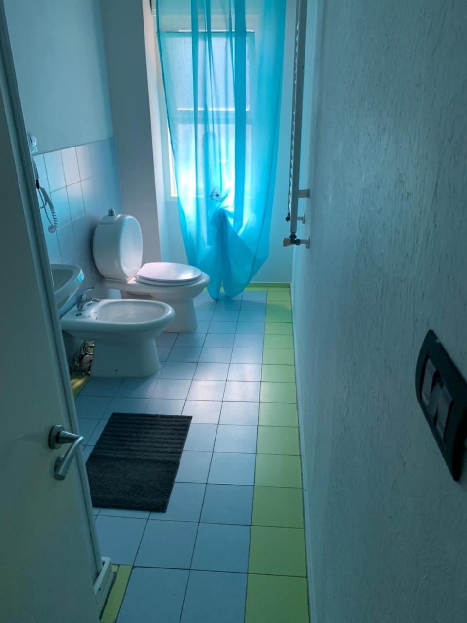 كاتانيا Harmony Rooms المظهر الخارجي الصورة