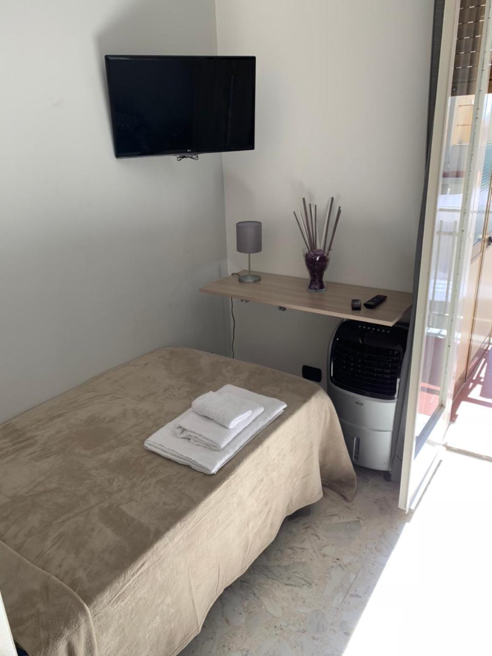 كاتانيا Harmony Rooms المظهر الخارجي الصورة