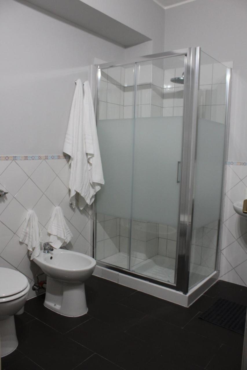 كاتانيا Harmony Rooms المظهر الخارجي الصورة