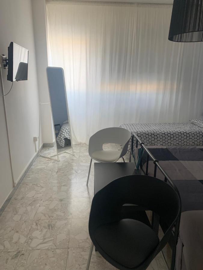 كاتانيا Harmony Rooms المظهر الخارجي الصورة